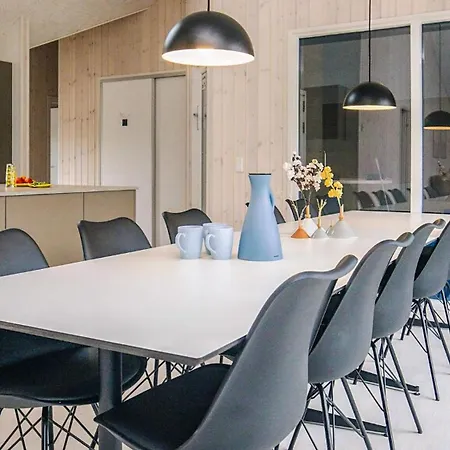 Villavilla 670 - Marielyst, Lollandfalstermon Bøtø By