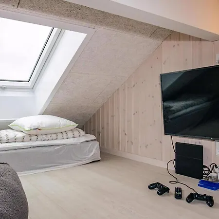 Villavilla 670 - Marielyst, Lollandfalstermon