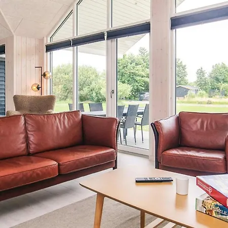 Hébergement de vacances Villavilla 670 - Marielyst, Lollandfalstermon *