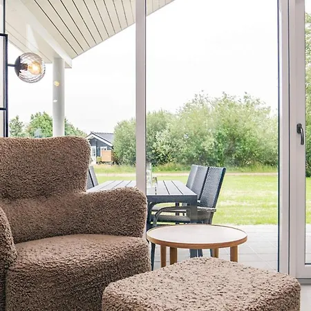 Villavilla 670 - Marielyst, Lollandfalstermon *