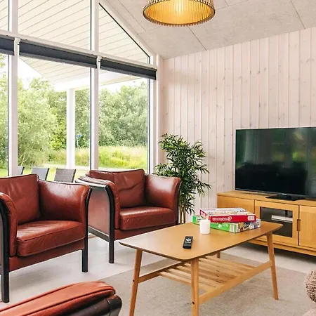 Hébergement de vacances Villavilla 670 - Marielyst, Lollandfalstermon