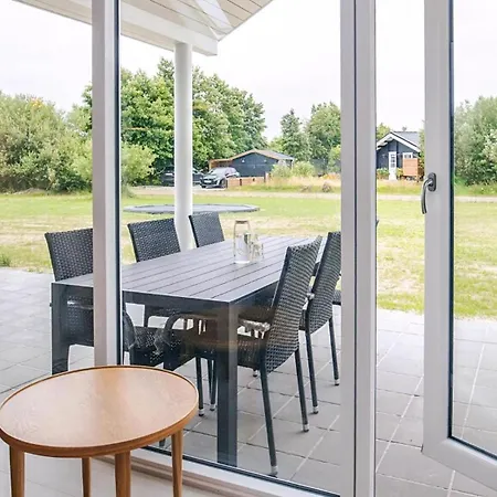 Villavilla 670 - Marielyst, Lollandfalstermon Bøtø By