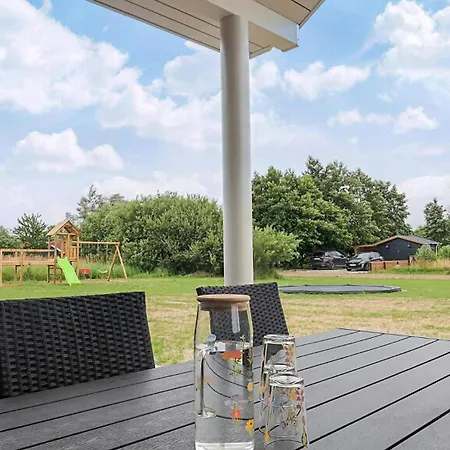 Villavilla 670 - Marielyst, Lollandfalstermon * Bøtø By