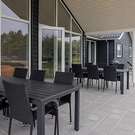 Villavilla 670 - Marielyst, Lollandfalstermon * Bøtø By
