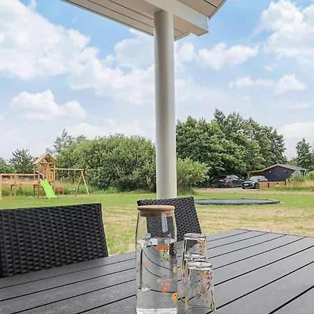 Villavilla 670 - Marielyst, Lollandfalstermon Casa vacanze *