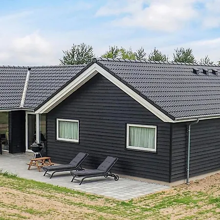 Villavilla 670 - Marielyst, Lollandfalstermon Bøtø By