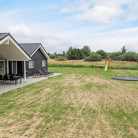 Villavilla 670 - Marielyst, Lollandfalstermon Feriehus *