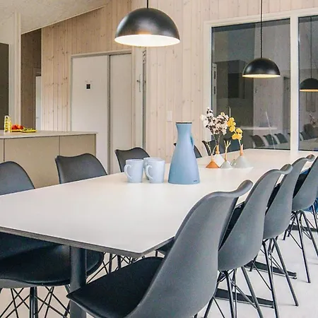 Villavilla 670 - Marielyst, Lollandfalstermon * Bøtø By