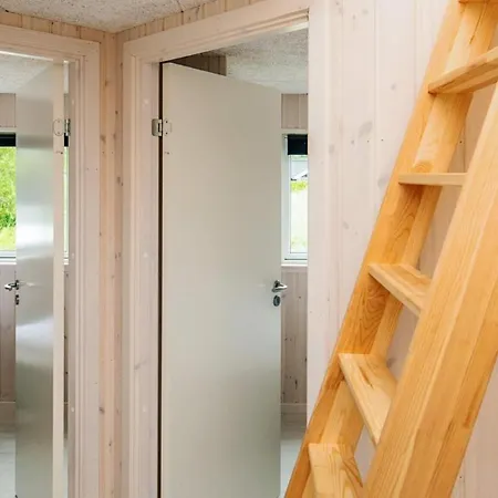 Hébergement de vacances Villavilla 670 - Marielyst, Lollandfalstermon *
