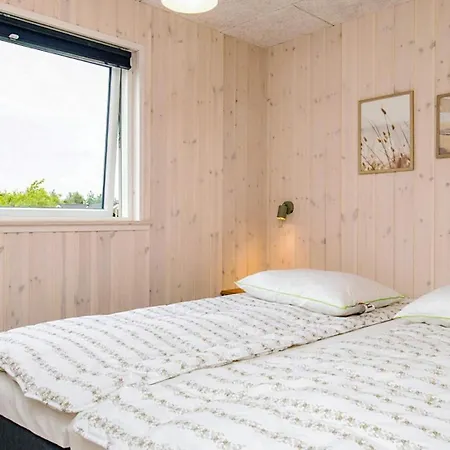 Feriehus Villavilla 670 - Marielyst, Lollandfalstermon Bøtø By