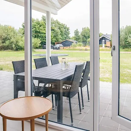Villavilla 670 - Marielyst, Lollandfalstermon *